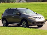 Used 2011 Nissan Murano SV image 2