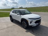 New 2026 Chevrolet TrailBlazer LT image 4