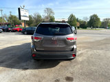Used 2015 Toyota Highlander Limited w/ Driver Technology Package image 5