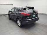 Used 2018 Nissan Rogue Sport SV image 5