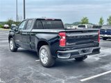 New 2025 Chevrolet Silverado 1500 Custom image 2