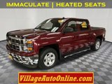 Used 2014 Chevrolet Silverado 1500 LT w/ All Star Edition image 1