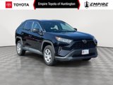 Used 2019 Toyota RAV4 LE image 1
