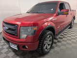 Used 2014 Ford F150 FX4 w/ Equipment Group 402A Luxury image 3