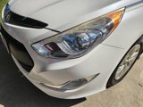 Used 2013 Hyundai Sonata Hybrid image 5
