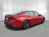 Used 2024 Nissan Altima 2.5 SR image 4