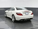 Used 2012 Mercedes-Benz SLK 250 image 5