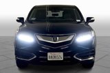 Used 2018 Acura RDX FWD w/ Technology Package image 3