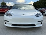 Used 2021 Tesla Model 3 Standard Range Plus image 4