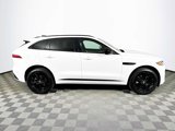 New 2026 Jaguar F-PACE R-Dynamic S image 4