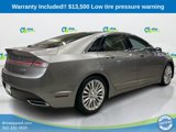 Used 2015 Lincoln MKZ AWD w/ Equipment Group 102A Reserve image 5