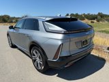 Certified 2024 Cadillac Lyriq Luxury image 3