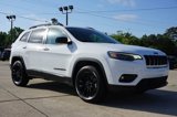 Used 2023 Jeep Cherokee Altitude Lux image 2