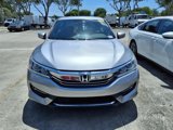 Used 2017 Honda Accord Sport Special Edition image 2