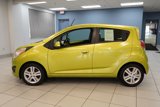 Used 2013 Chevrolet Spark LT image 2