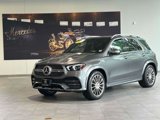Certified 2021 Mercedes-Benz GLE 450 4MATIC image 2