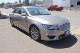 Used 2019 Lincoln MKZ Premiere image 2