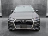 Used 2019 Audi Q7 2.0T Premium Plus w/ Premium Plus Package image 2