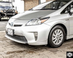 Used 2013 Toyota Prius Prime Advanced image 5