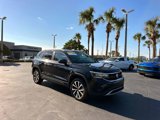 Used 2022 Volkswagen Taos SE image 2