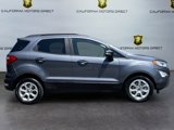 Used 2019 Ford EcoSport SE w/ SE Convenience Package image 4