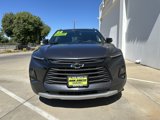 Used 2022 Chevrolet Blazer LT w/ Midnight/Sport Edition image 2