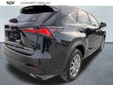 Used 2021 Lexus NX 300 AWD w/ Comfort Package image 3