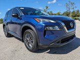 Used 2021 Nissan Rogue S image 2