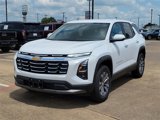 New 2025 Chevrolet Equinox LT image 3