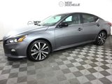 Certified 2021 Nissan Altima 2.5 SR image 4