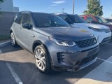 Used 2024 Land Rover Discovery Sport Dynamic SE image 3