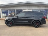 Used 2020 Ford Explorer ST w/ ST Street Pack image 4