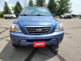 Used 2007 Kia Sorento LX image 2