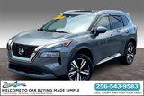 Used 2021 Nissan Rogue SL image 2