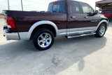 Used 2012 RAM 1500 Laramie w/ Protection Group image 2