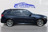 Used 2016 BMW X5 xDrive50i image 4