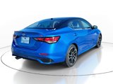 New 2025 Nissan Sentra SR image 4
