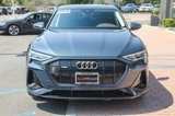 Certified 2021 Audi e-tron Premium image 2
