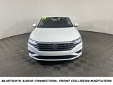 Used 2020 Volkswagen Jetta S image 2