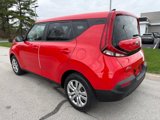 Used 2020 Kia Soul LX image 2