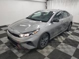 Certified 2022 Kia Forte GT-Line image 3