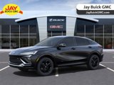 New 2025 Buick Envista Sport Touring w/ Convenience I Package image 2