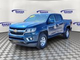 Used 2019 Chevrolet Colorado W/T w/ WT Convenience Package image 2