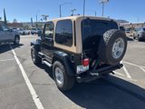 Used 2002 Jeep Wrangler Sahara image 3