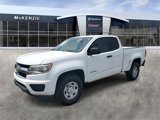 Used 2018 Chevrolet Colorado W/T w/ WT Convenience Package image 2
