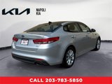 Used 2016 Kia Optima EX w/ Premium Package image 3