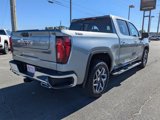 New 2025 GMC Sierra 1500 SLT w/ SLT Premium Plus Package image 4