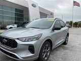 Used 2024 Ford Escape ST-Line w/ Tech Pack #1 image 2