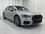 Used 2023 Audi A6 3.0T Prestige image 2
