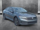 Certified 2023 Volkswagen Jetta S image 3